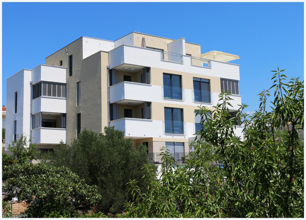 Royal Apartments Primošten Εξωτερικό φωτογραφία